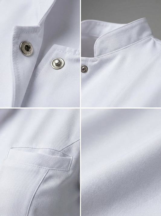 Blouse Médicale Mao