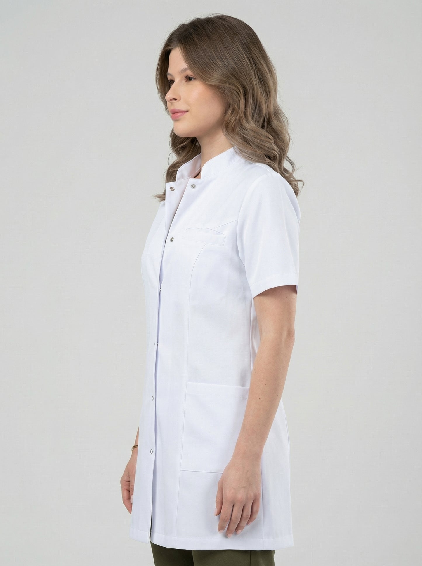 Blouse Médicale Mao