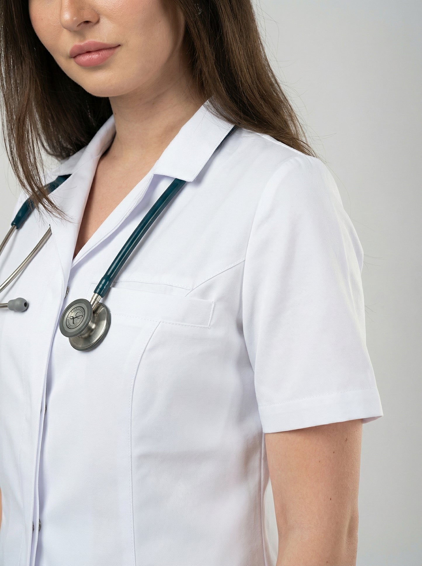 Blouse Médicale V