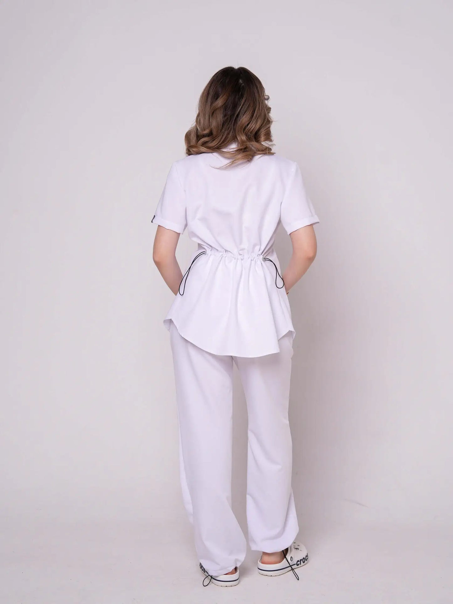 Uniforme Serenity