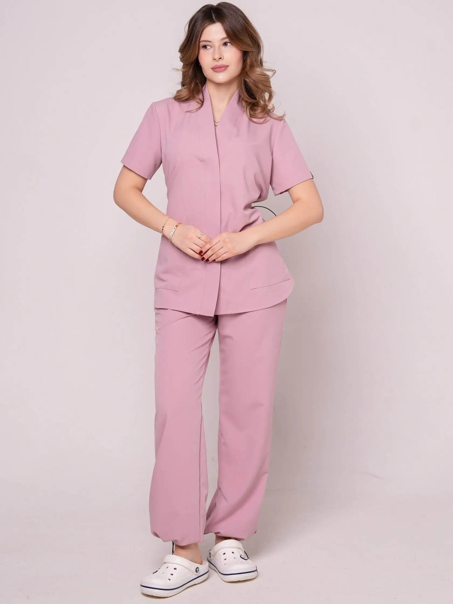 Uniforme Serenity