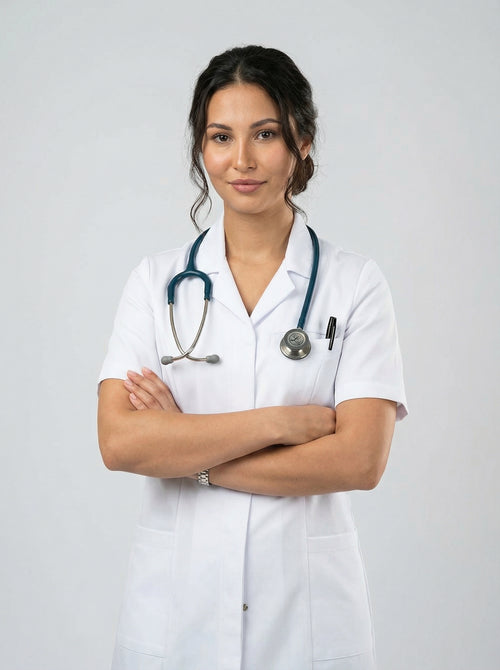 Blouse Médicale V