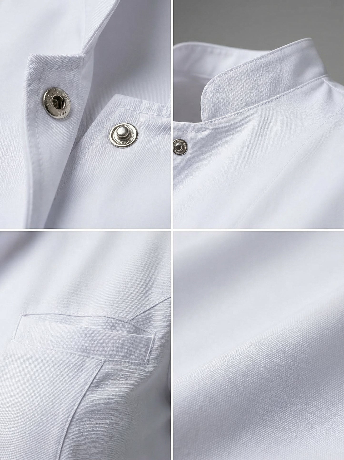 Blouse Médicale Mao