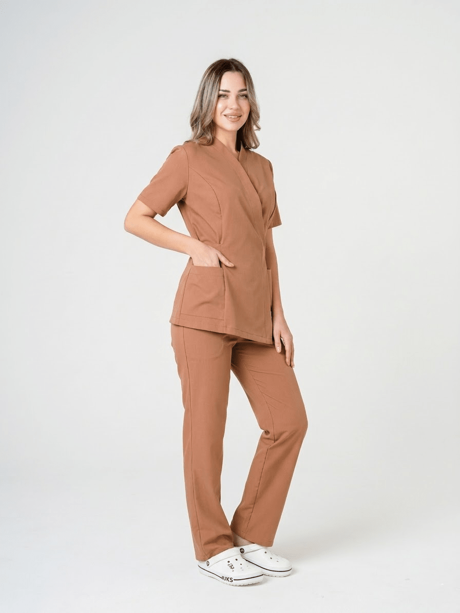 Uniforme Éclat