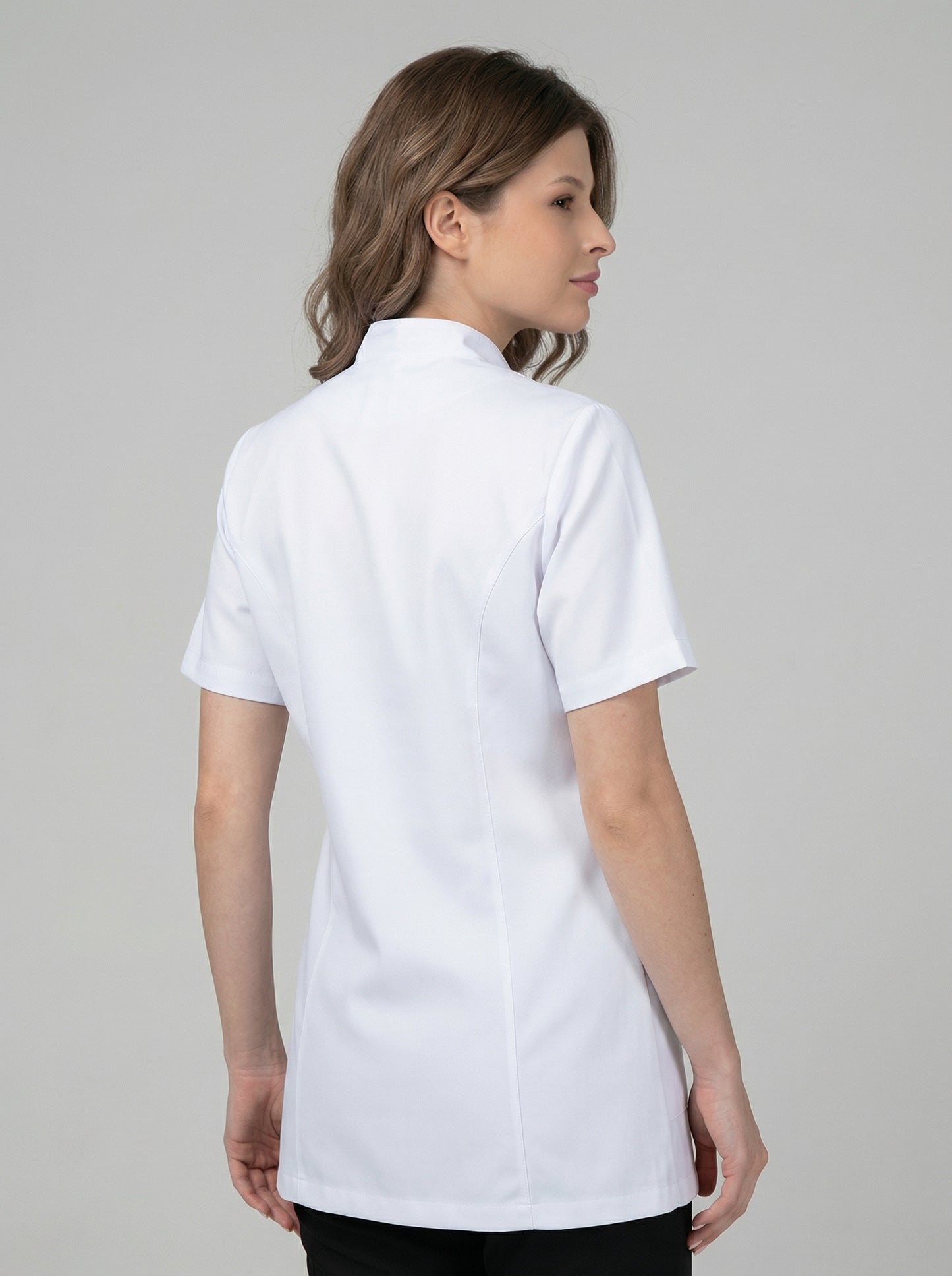 Blouse Médicale Mao