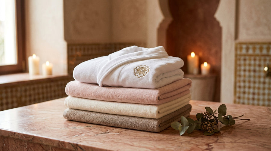 Broderie sur mesure