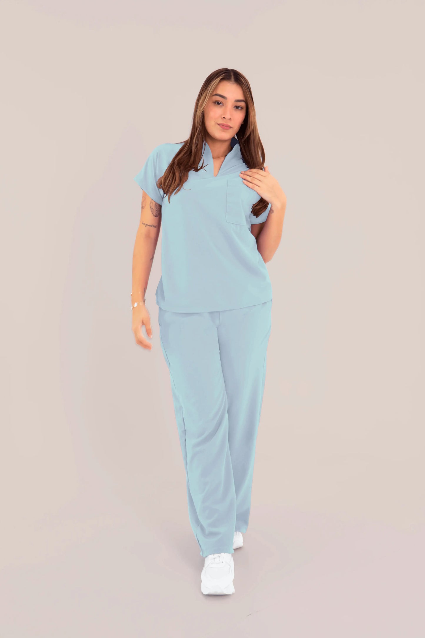 Uniforme Glow