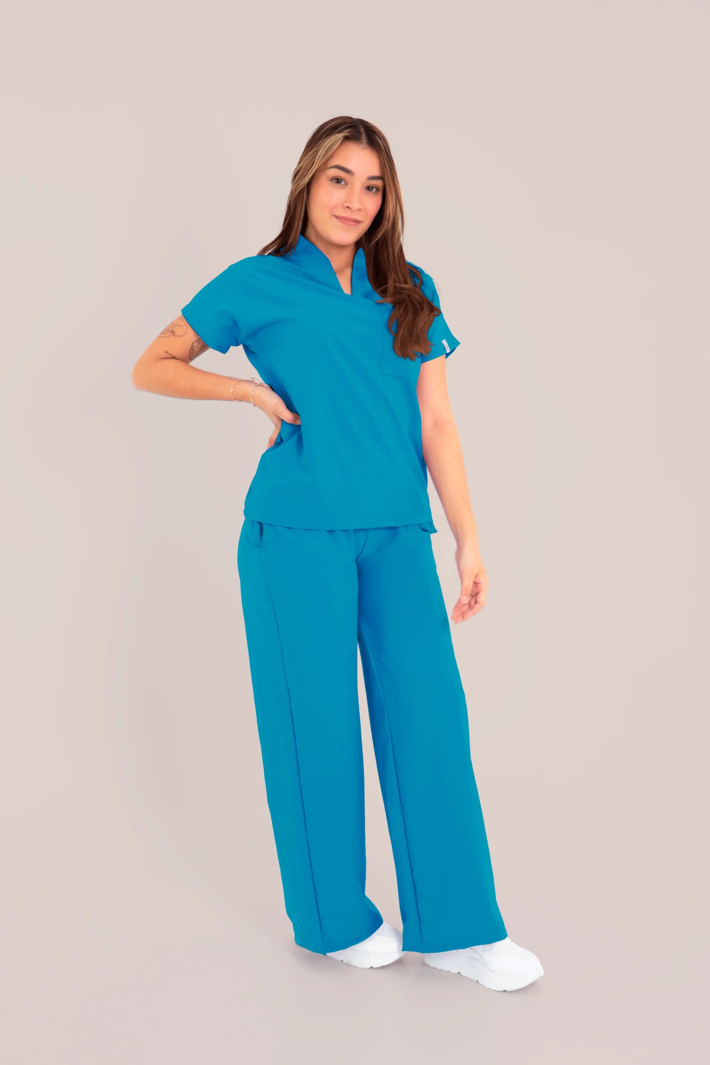 Uniforme Glow