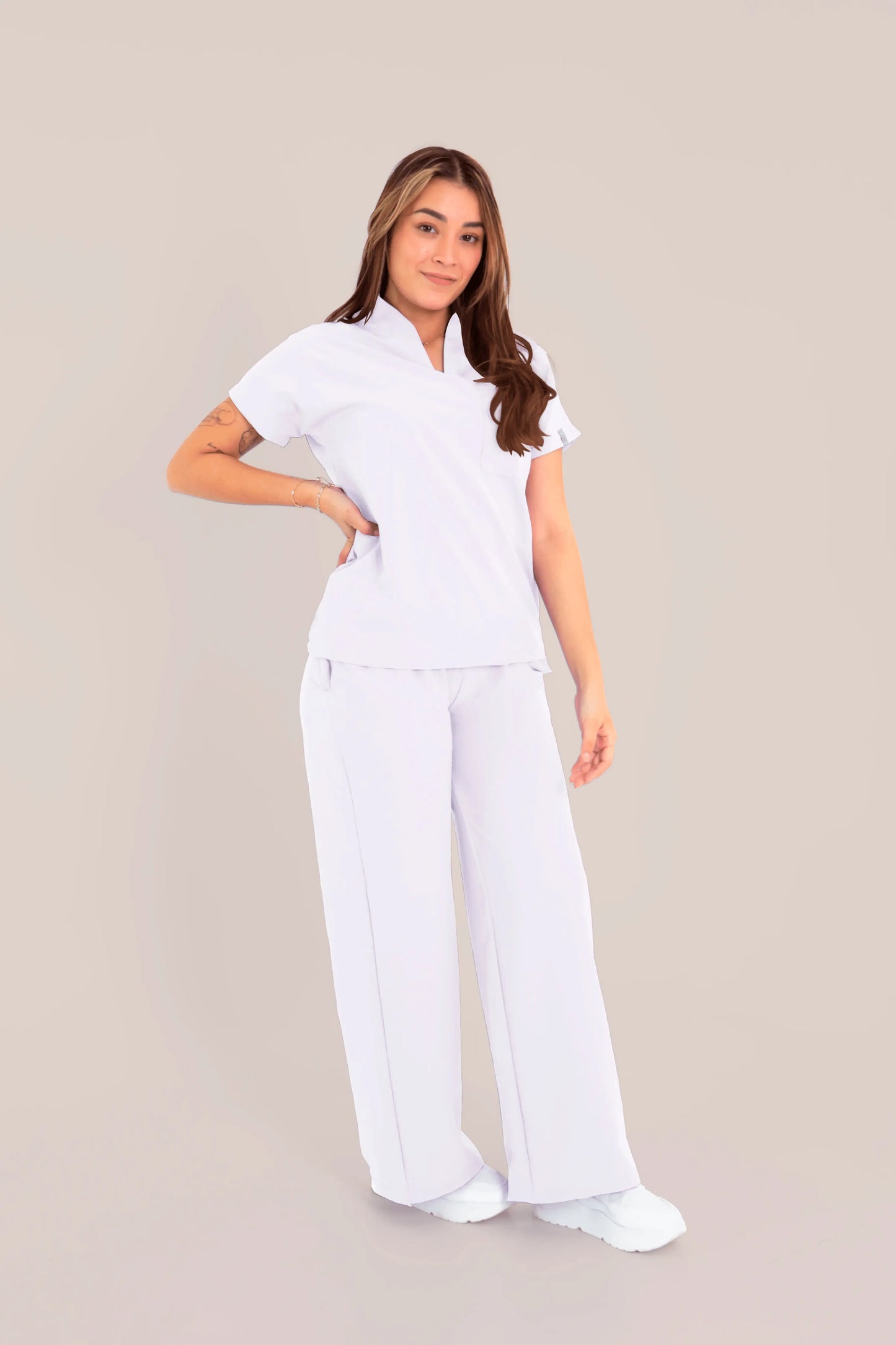 Uniforme Glow