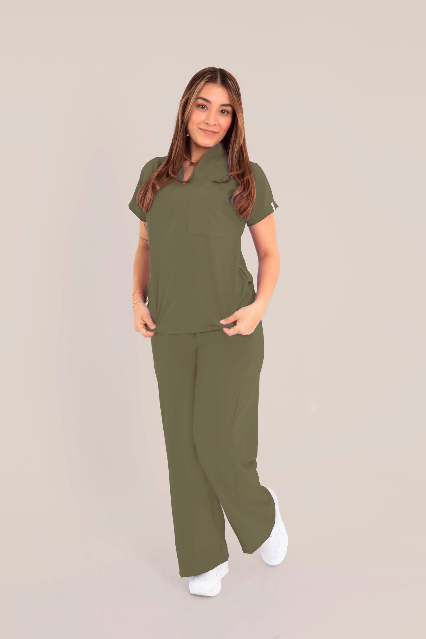 Uniforme Glow