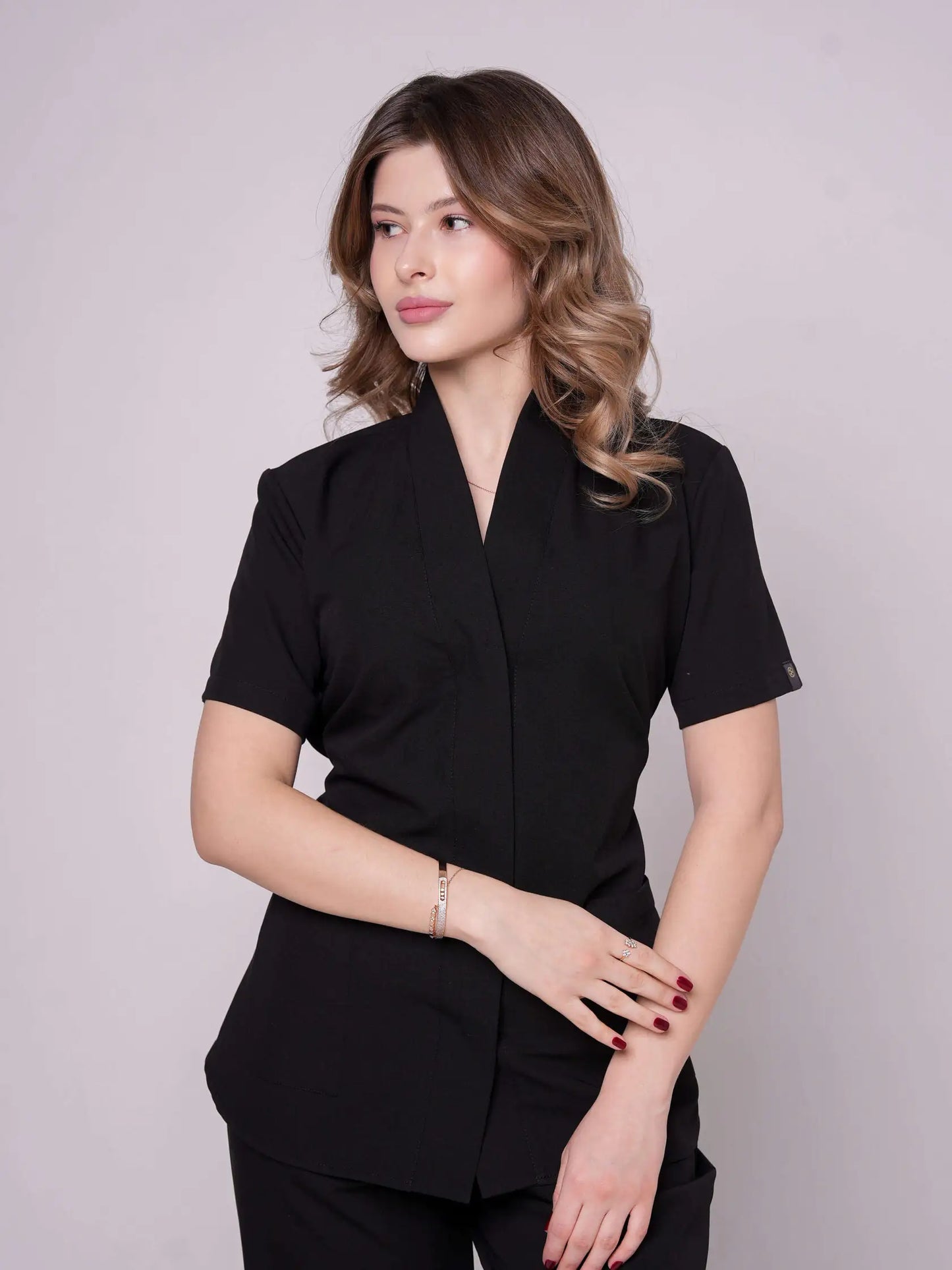 Uniforme Serenity