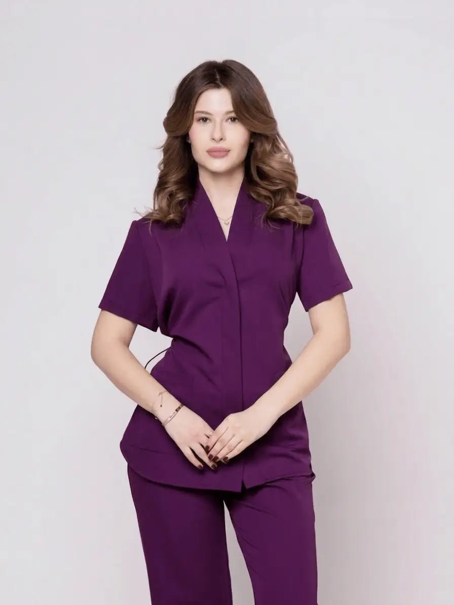 Uniforme Serenity