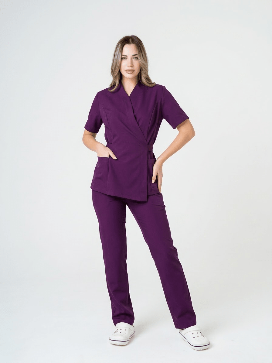 Uniforme Éclat
