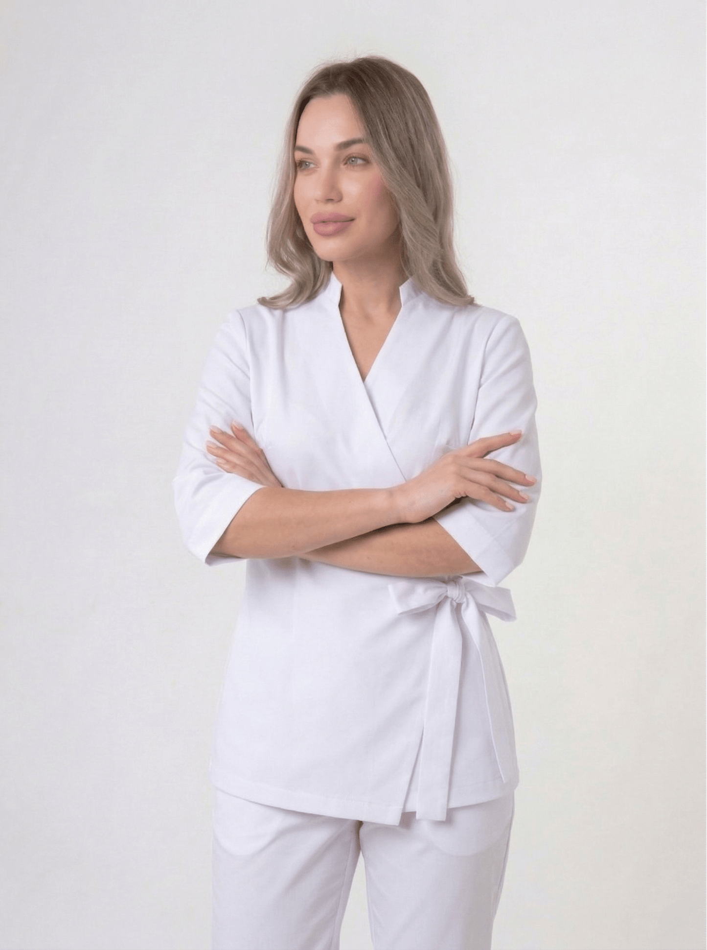 Uniforme Zen