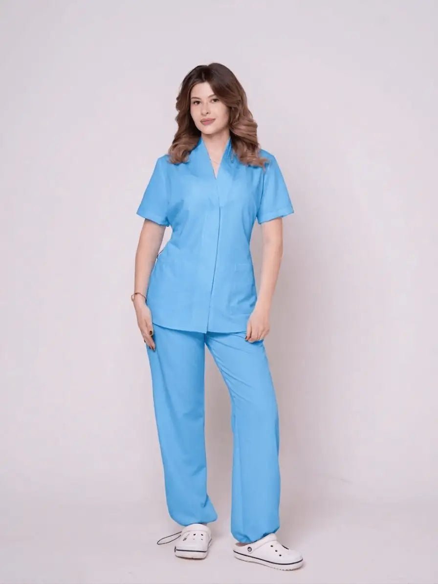 Uniforme Serenity