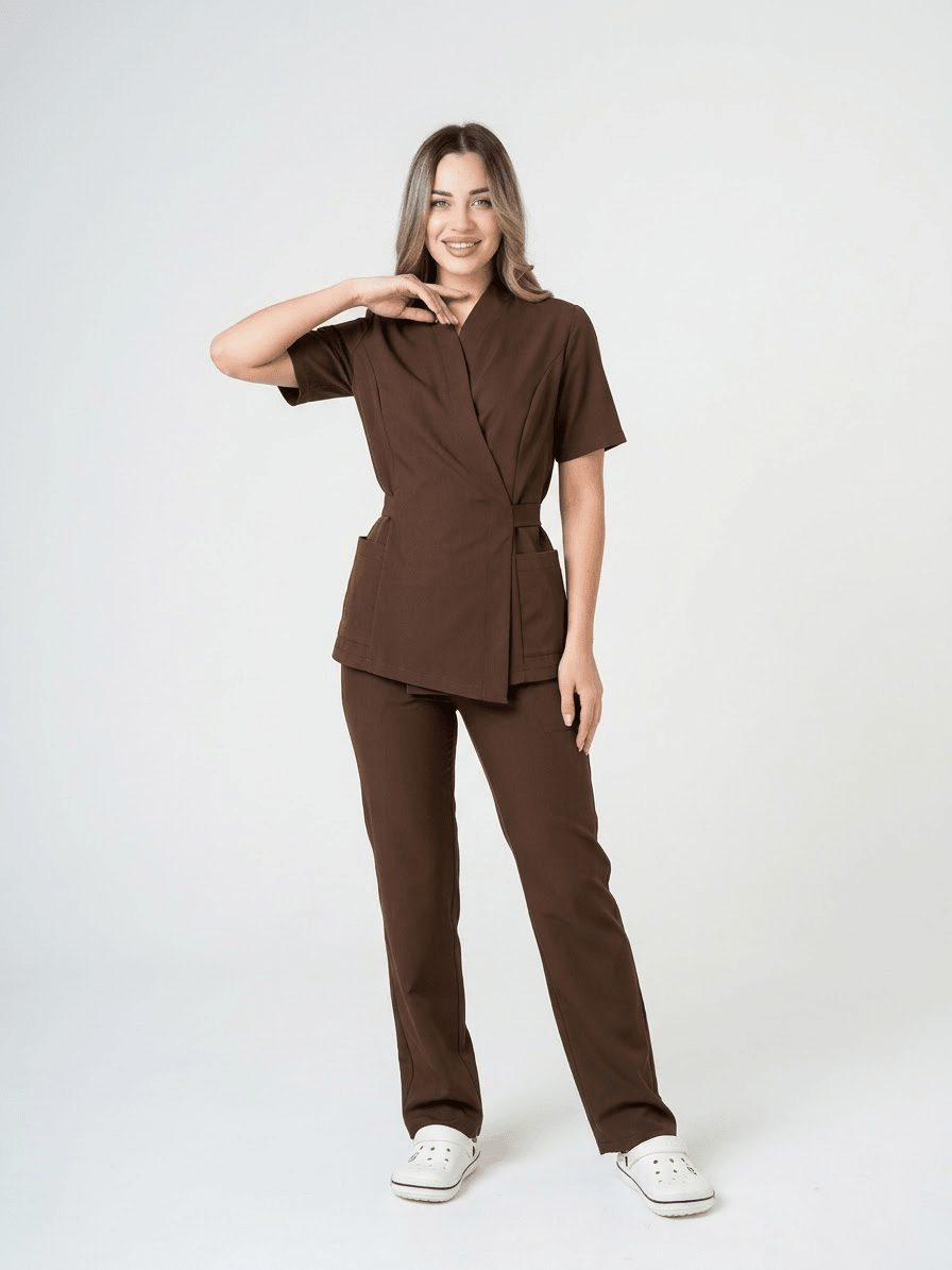 Uniforme Éclat