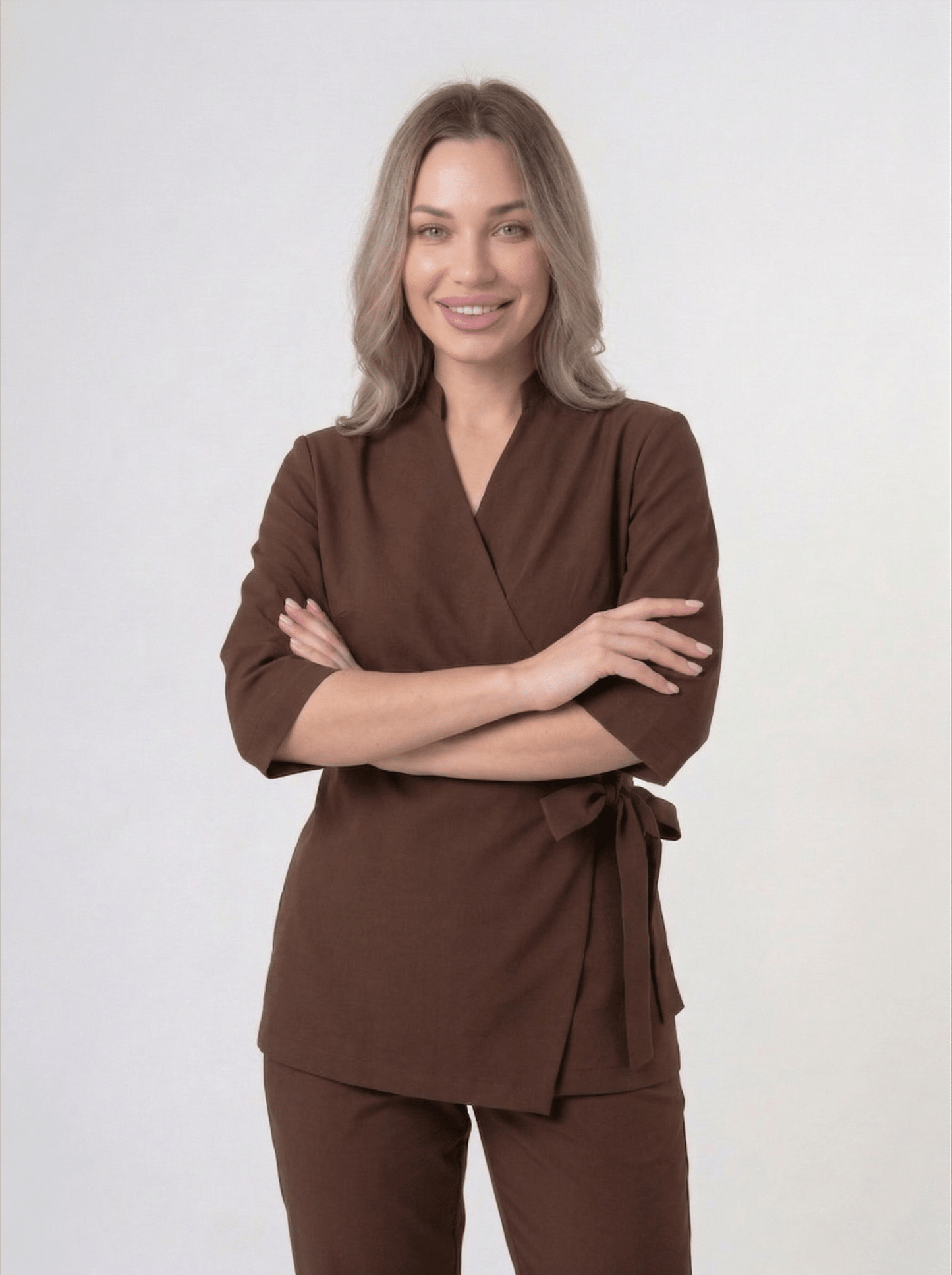 Uniforme Zen