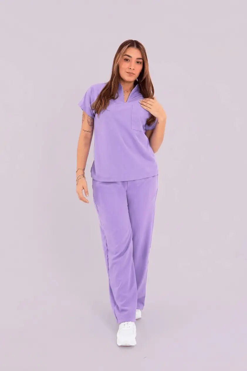 Uniforme Glow