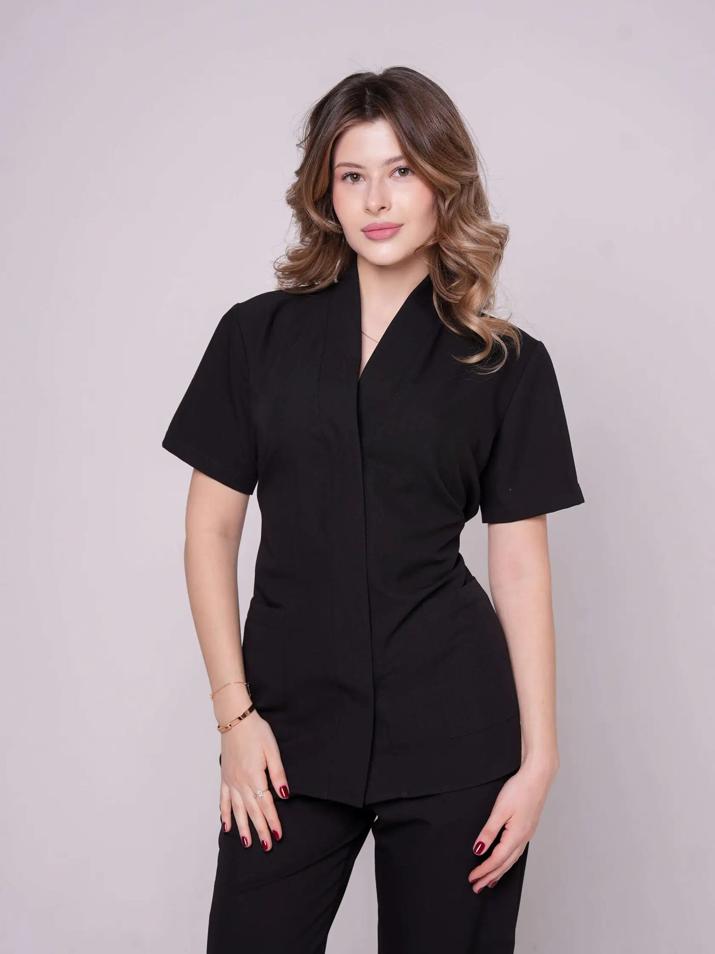 Uniforme Serenity