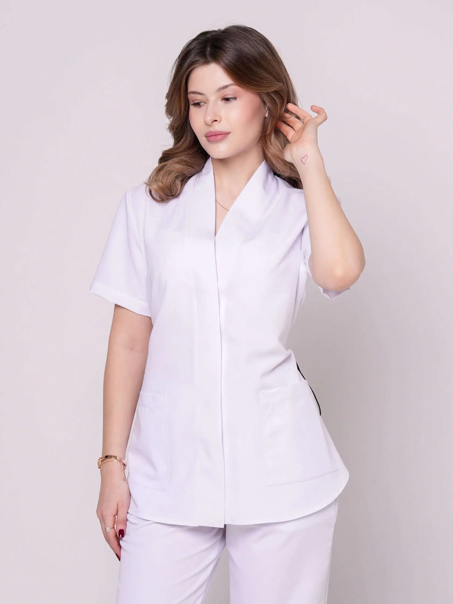 Uniforme Serenity