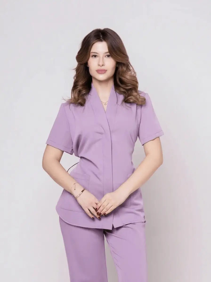 Uniforme Serenity
