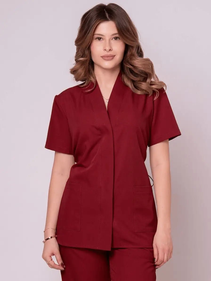 Uniforme Serenity