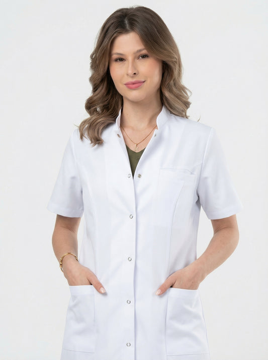 Blouse Médicale Mao