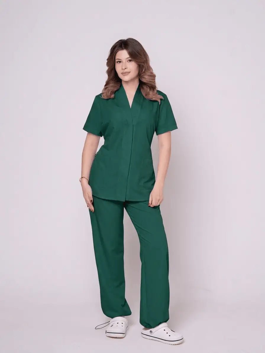 Uniforme Serenity